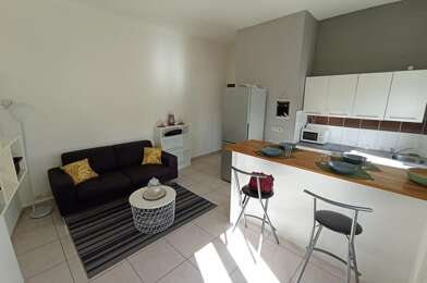 Appartement 1 pièces 646 €