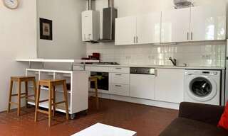 Appartement 2 Pièces 48 m² à louer à Aix-en-Provence (13100)