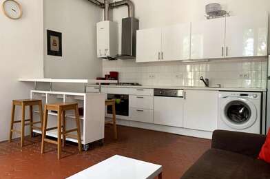 Appartement 2 pièces 918 €