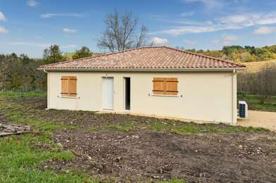 Maison 4 pièces 189000 €