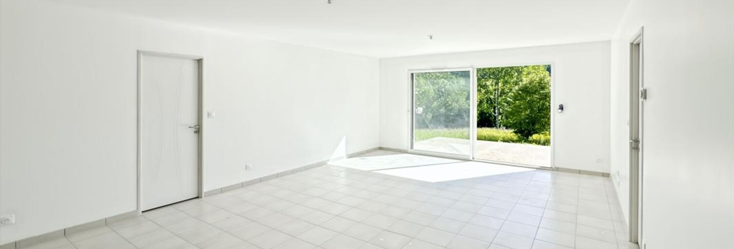 Maison 4 Pièces 105 m² à vendre à Chantérac (24190)