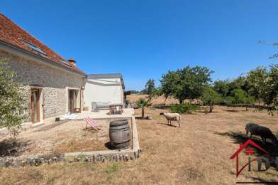 Maison 6 pièces 345000 €