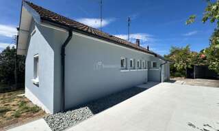 Maison 5 Pièces 100 m² à vendre à Exincourt (25400)