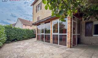Maison 8 Pièces 176 m² à vendre à Aibre (25750)