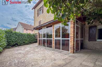 Maison 8 pièces 162000 €