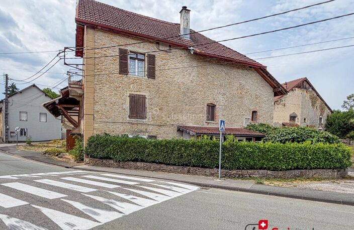 Maison Aibre 8 pièces 176 m2 — photo 3