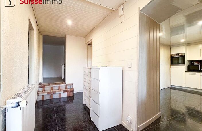 Maison Aibre 8 pièces 176 m2 — photo 4