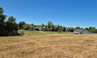 Terrain  1566 m² à vendre à Anchenoncourt-et-Chazel (70210)