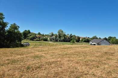 Terrain  22000 €
