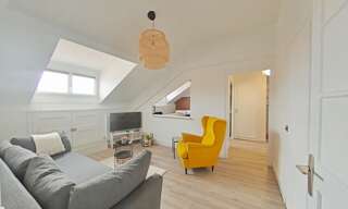 Appartement 2 Pièces 39 m² à louer à Romans-sur-Isère (26100)
