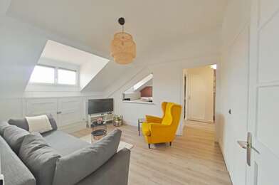 Appartement 2 pièces 480 €