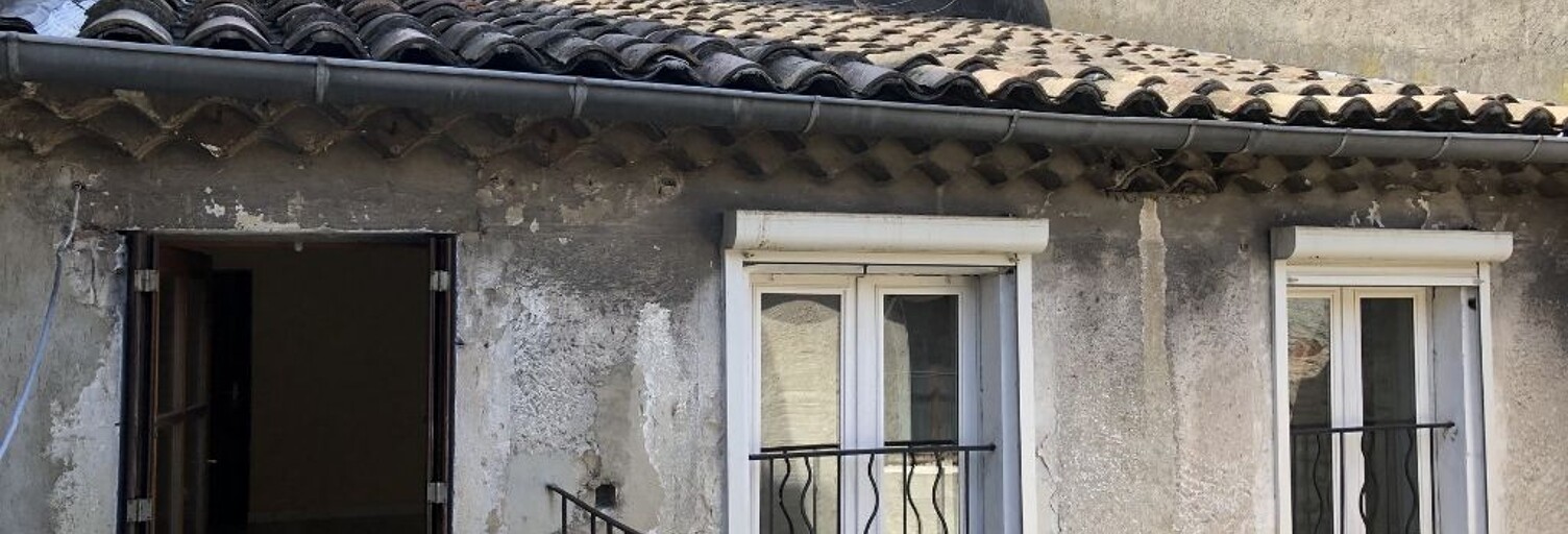 Appartement 3 Pièces 148 m² à vendre à Montélimar (26200)
