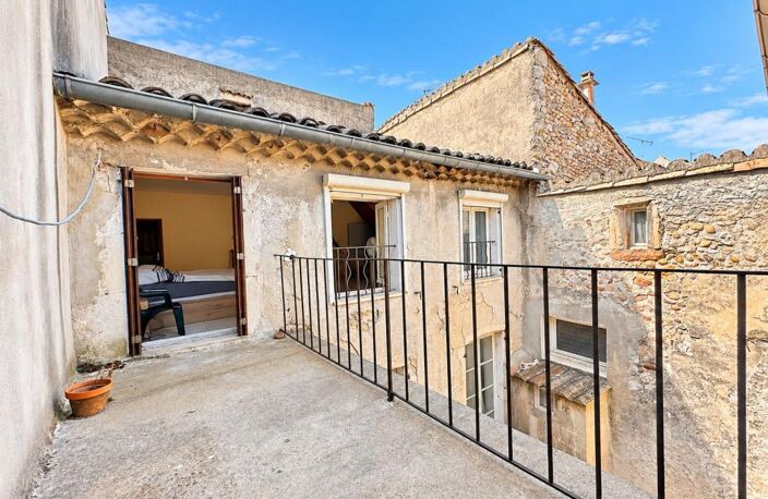 À vendre grand appartement T3bis avec garage et cave — photo 2