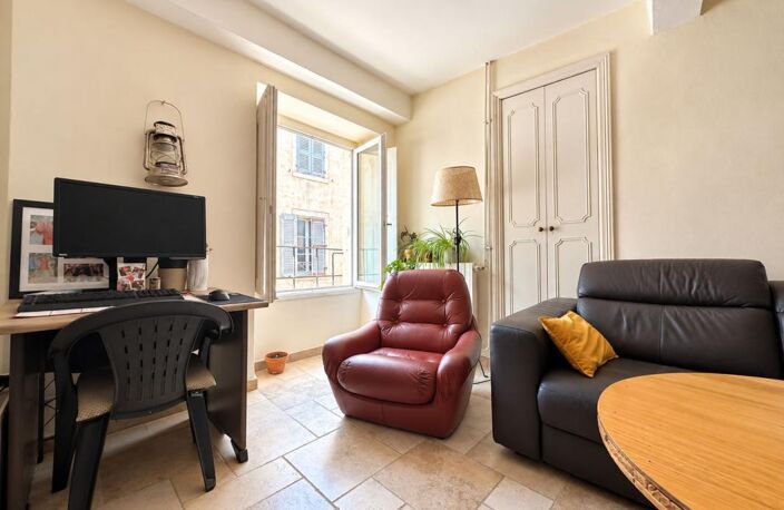 À vendre grand appartement T3bis avec garage et cave — photo 4
