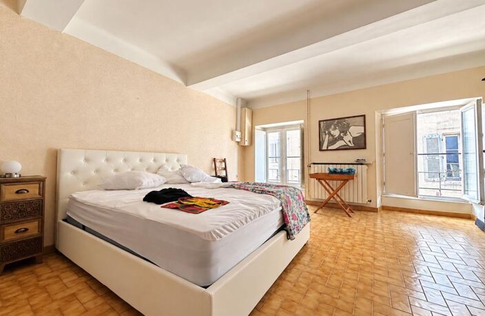 À vendre grand appartement T3bis avec garage et cave — photo 5