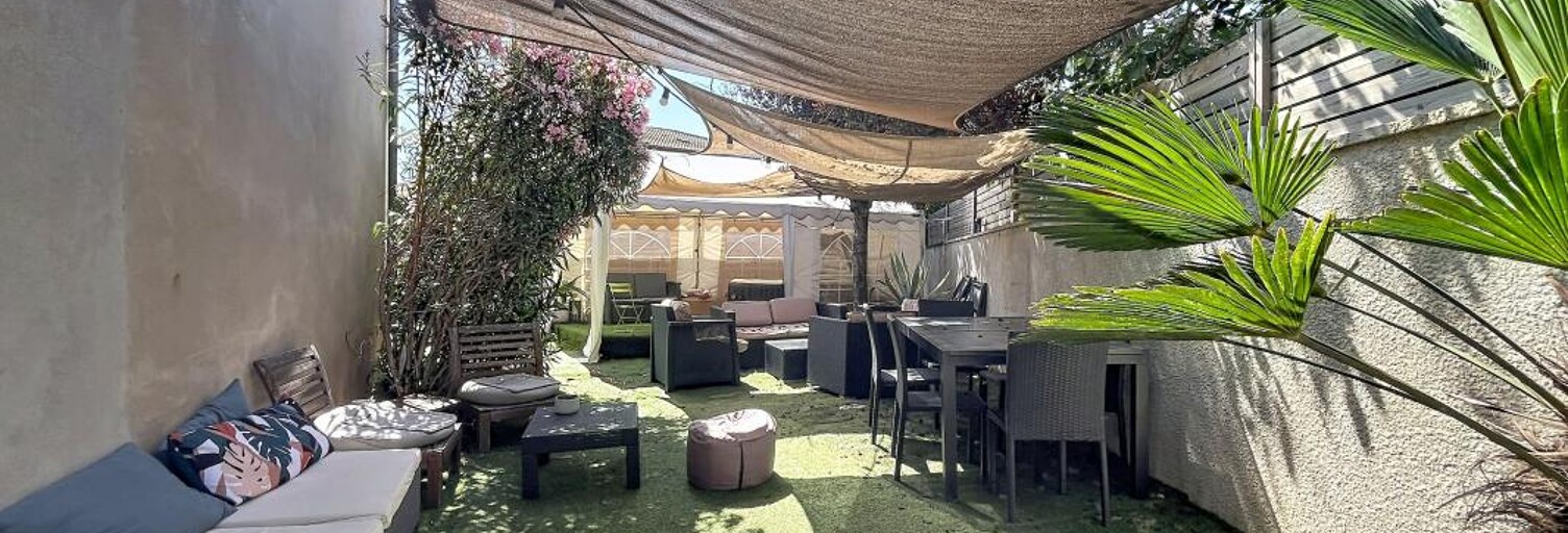 Maison 5 Pièces 142 m² à vendre à Bourg-lès-Valence (26500)