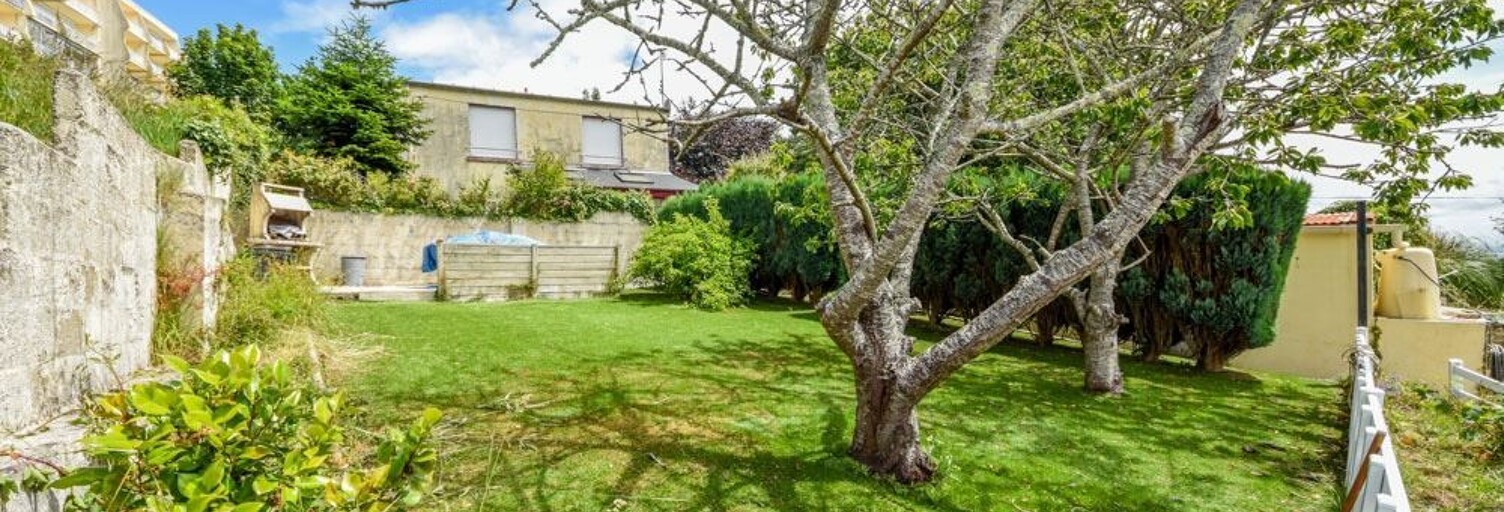Maison 6 Pièces 125 m² à vendre à Brest (29200)