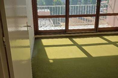 Appartement 2 pièces 650 €
