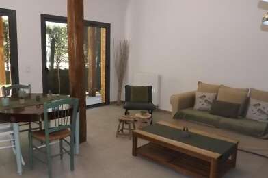Appartement 2 pièces 970 €