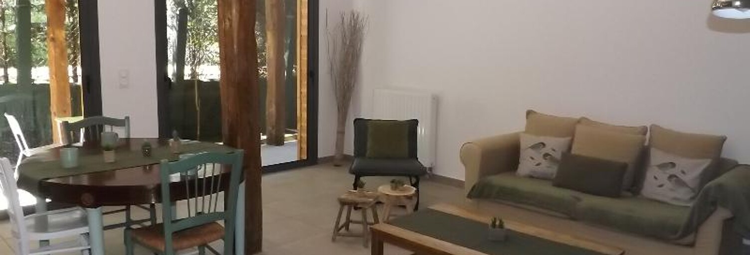 Appartement 2 Pièces 48 m² à louer à Bordeaux (33000)