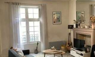 Appartement 2 Pièces 37 m² à louer à Bordeaux (33000)