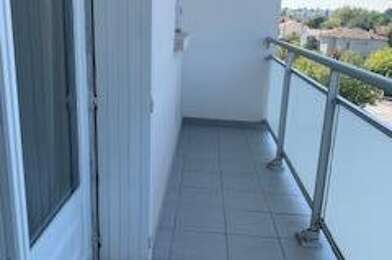 Appartement 1 pièces 685 €