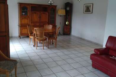Maison 4 pièces 1250 €