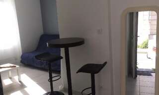 Appartement 1 Pièce 23 m² à louer à Bordeaux (33000)