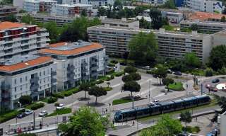 Maison 3 Pièces 73 m² à louer à Lormont (33310)