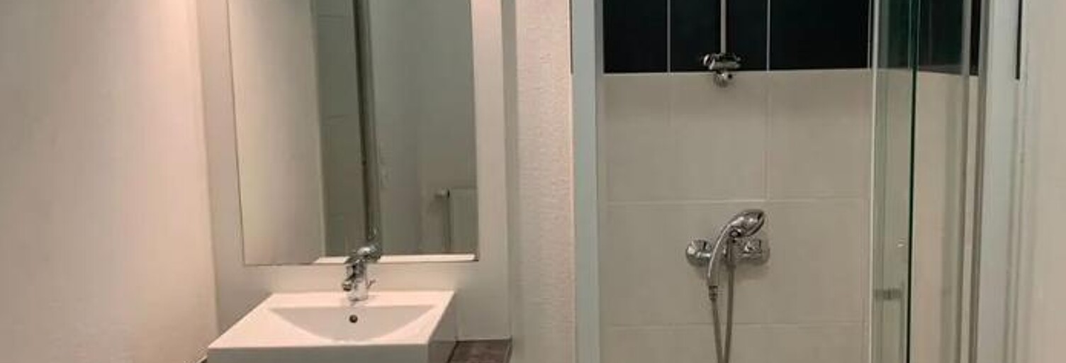 Appartement 2 Pièces 39 m² à louer à Ambarès-et-Lagrave (33440)