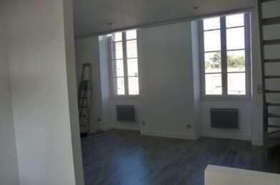 Appartement 2 pièces 840 €