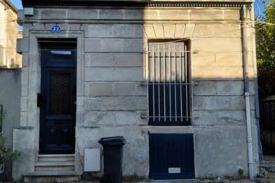 Maison 2 pièces 700 €