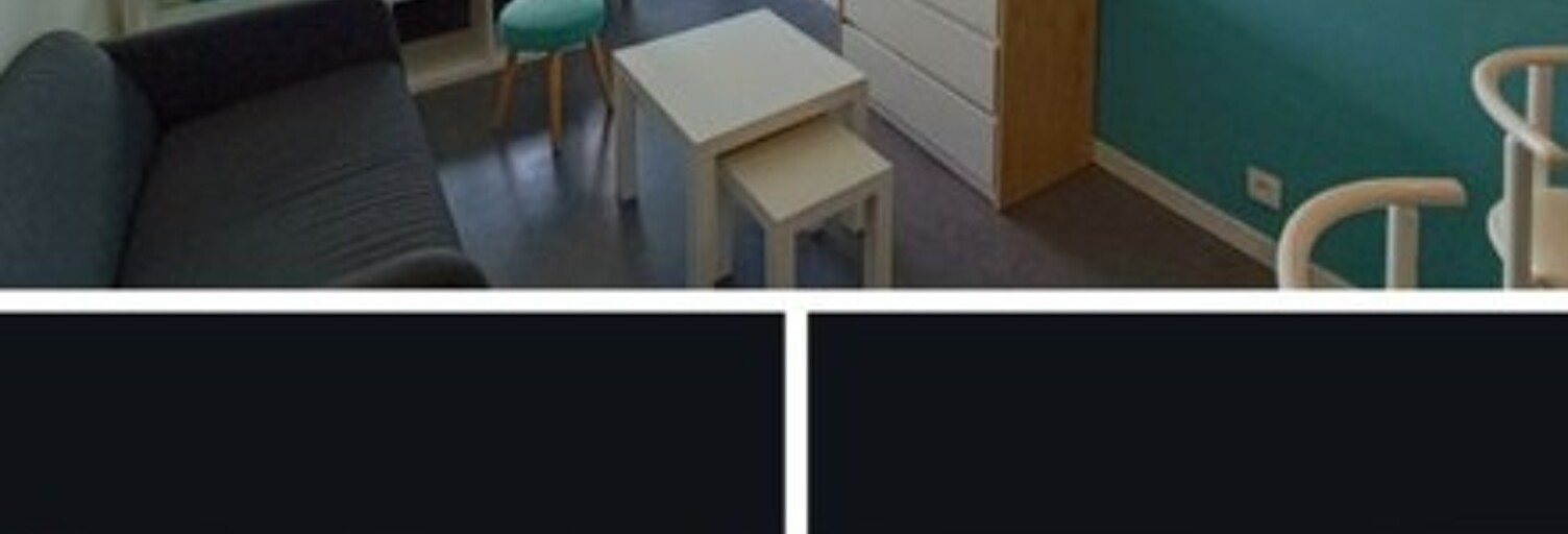 Appartement 1 Pièce 33 m² à louer à Bordeaux (33000)