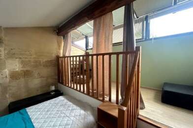 Appartement 4 pièces 1000 €