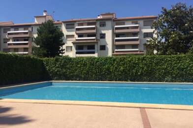 Appartement 1 pièces 750 €
