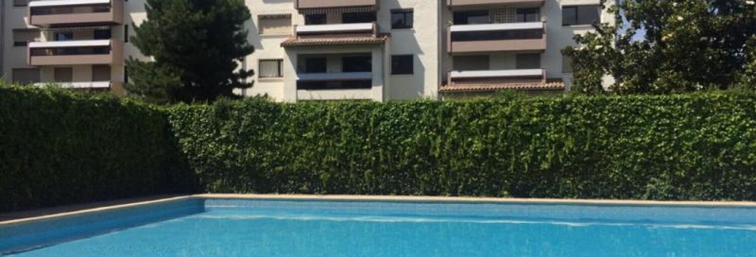 Appartement 1 Pièce 31 m² à louer à Bordeaux (33000)