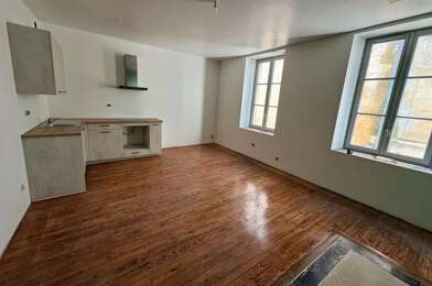 Appartement 2 pièces 550 €
