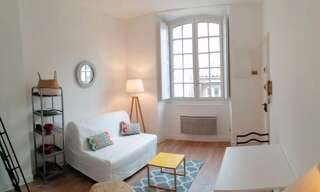 Appartement 1 Pièce 17 m² à louer à Bordeaux (33000)