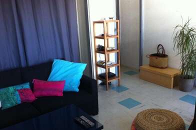Appartement 1 pièces 550 €