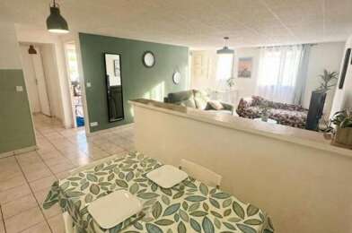 Appartement 3 pièces 1050 €