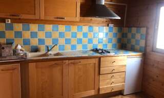 Appartement 2 Pièces 30 m² à louer à Pessac (33600)