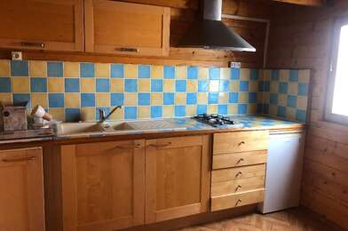 Appartement 2 pièces 680 €