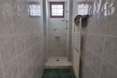 Appartement 2 pièces 510 €