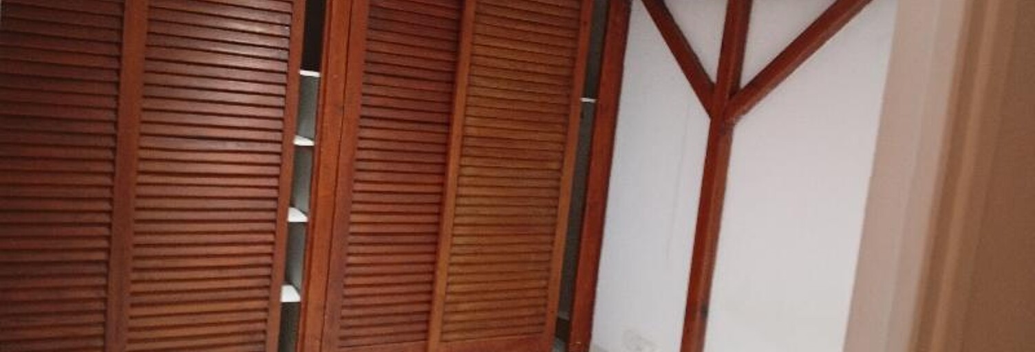 Appartement 3 Pièces 55 m² à louer à Bordeaux (33000)