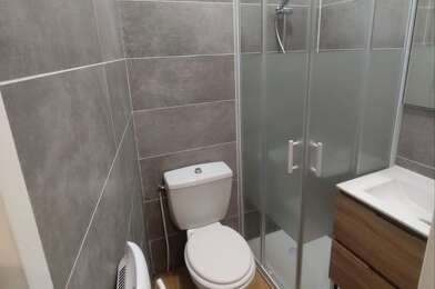 Appartement 1 pièces 750 €
