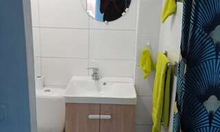 Appartement 1 Pièce 20 m² à louer à Cadaujac (33140)
