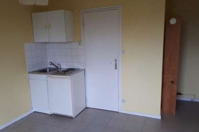 Appartement 1 pièces 453 €