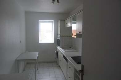 Appartement 3 pièces 1150 €