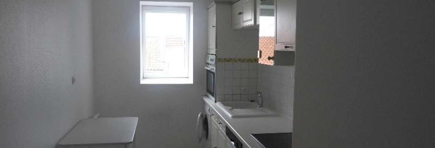 Appartement 3 Pièces 67 m² à louer à Talence (33400)