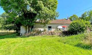Maison 3 Pièces 65 m² à vendre à Moux-en-Morvan (58230)